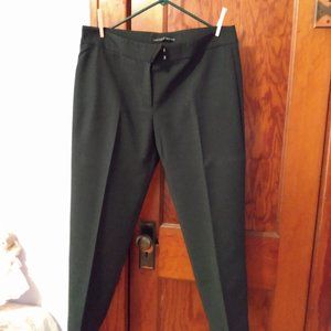 Black Women's pants